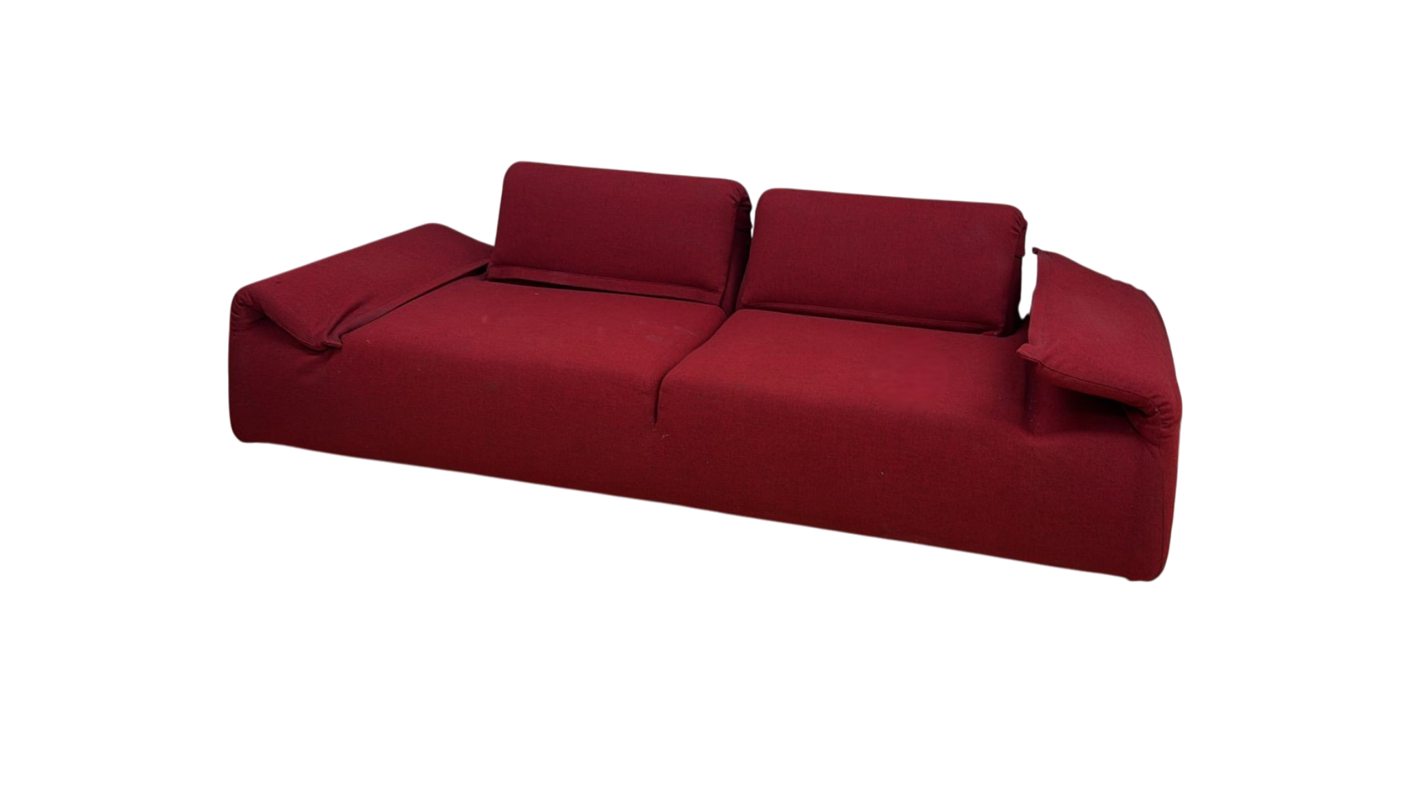 Moroso Highlands Sofa